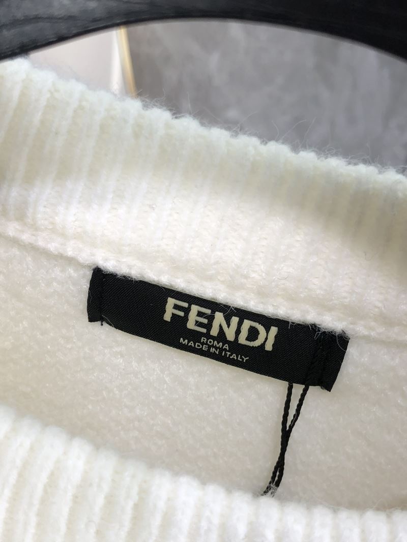 Fendi Sweaters